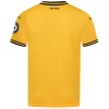 Maglia ufficiale Wolverhampton Wanderers Casa 2024-25 per Uomo